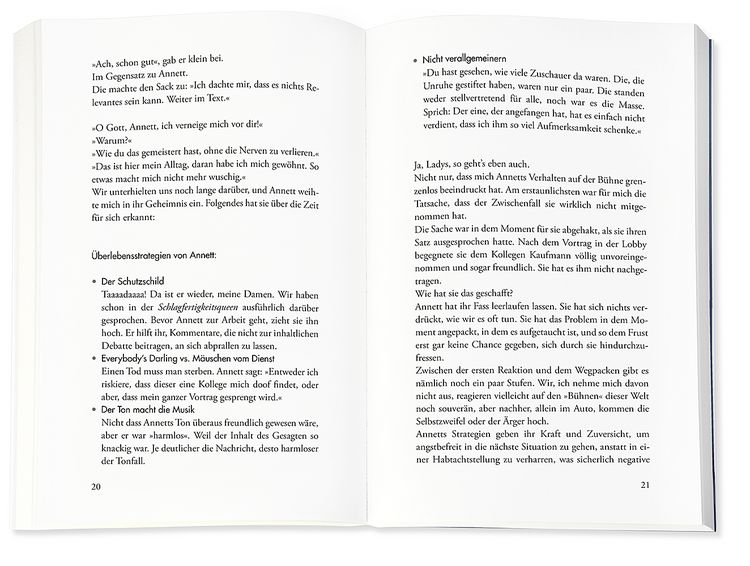 Produktbild: M&auml;nner sind auch nur Menschen