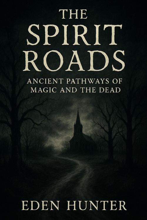 Produktbild: The Spirit Roads