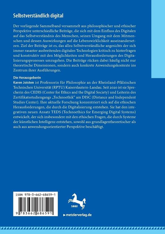 Produktbild: Selbstverst&auml;ndlich digital