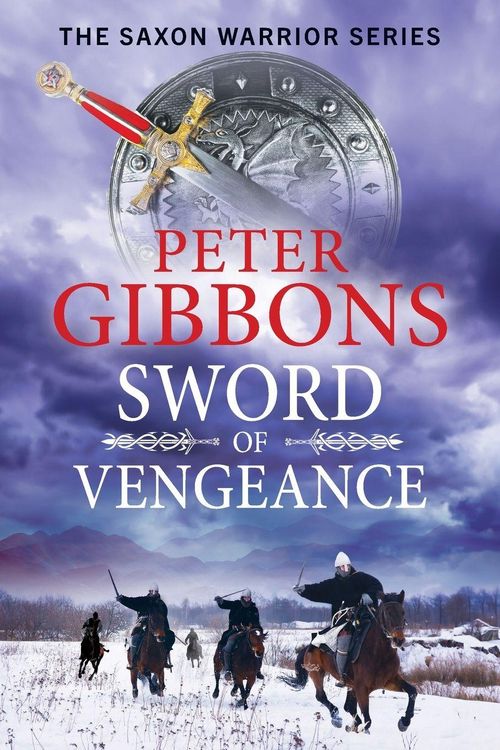 Produktbild: Sword of Vengeance