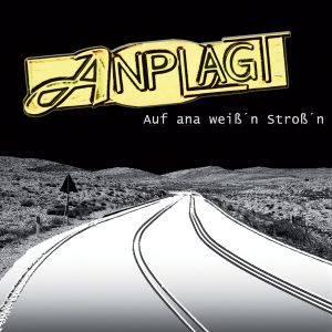 Produktbild: Auf Ana Wei&aacute;n Stro&aacute;n
