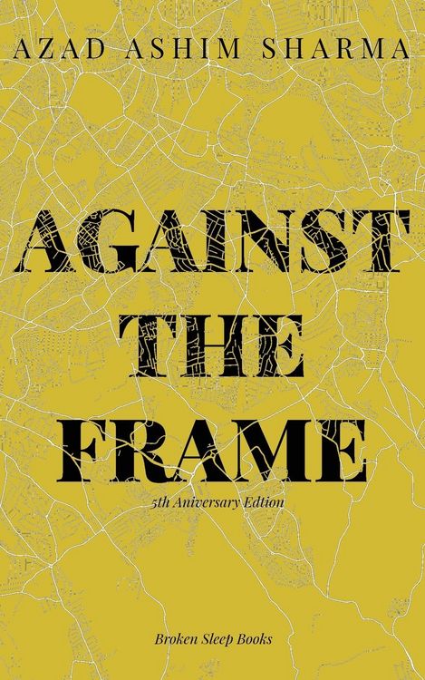 Produktbild: Against the Frame