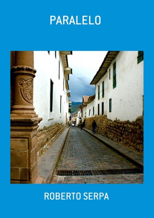 Produktbild: Paralelo