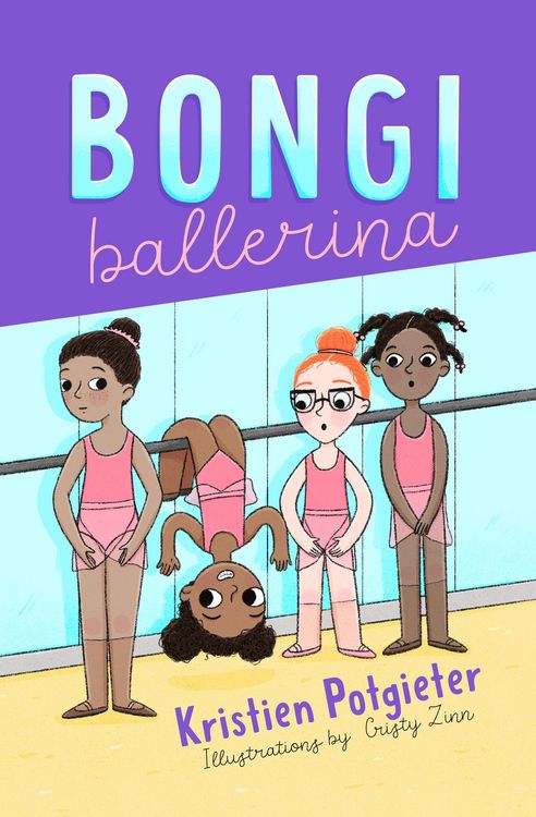 Produktbild: Bongi Ballerina
