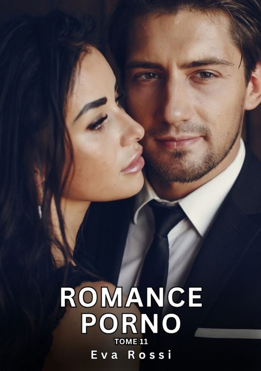 Produktbild: Romance Porno. Tome 11