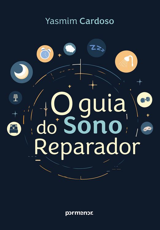 Produktbild: O Guia do Sono Reparador