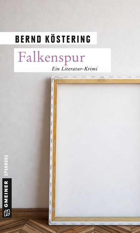 Produktbild: Falkenspur
