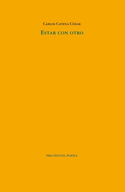 Produktbild: Estar con otro