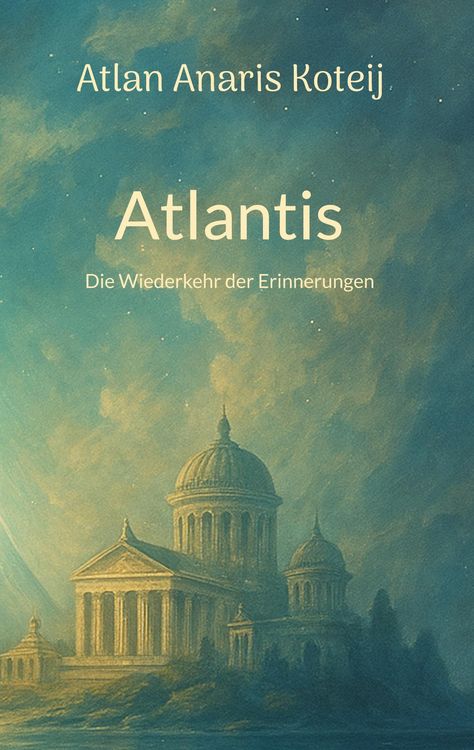 Produktbild: Atlantis
