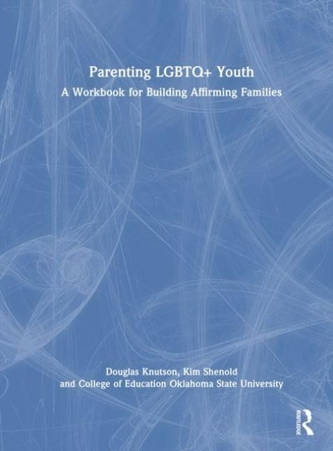 Produktbild: Parenting LGBTQ+ Youth