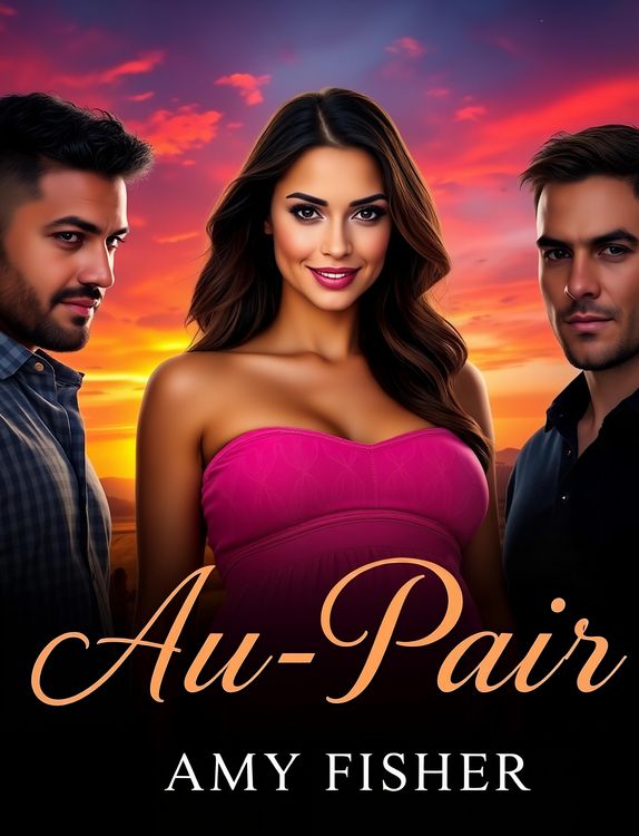 Produktbild: Au Pair