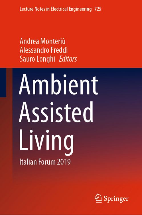 Produktbild: Ambient Assisted Living