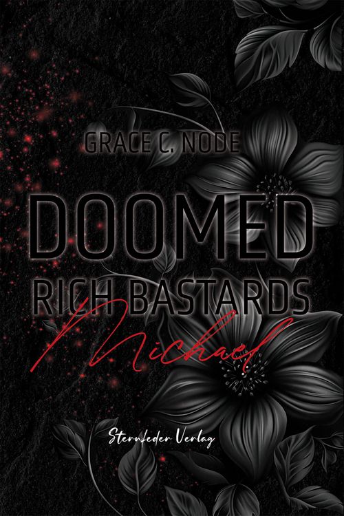 Produktbild: Doomed Rich Bastards - Michael