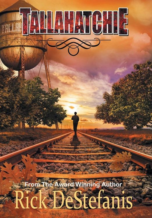 Produktbild: Tallahatchie