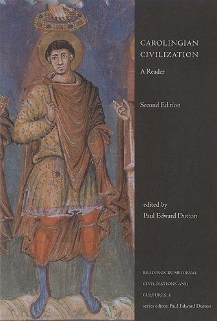Produktbild: Carolingian Civilization