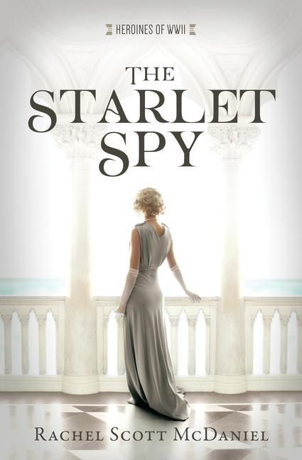 Produktbild: The Starlet Spy