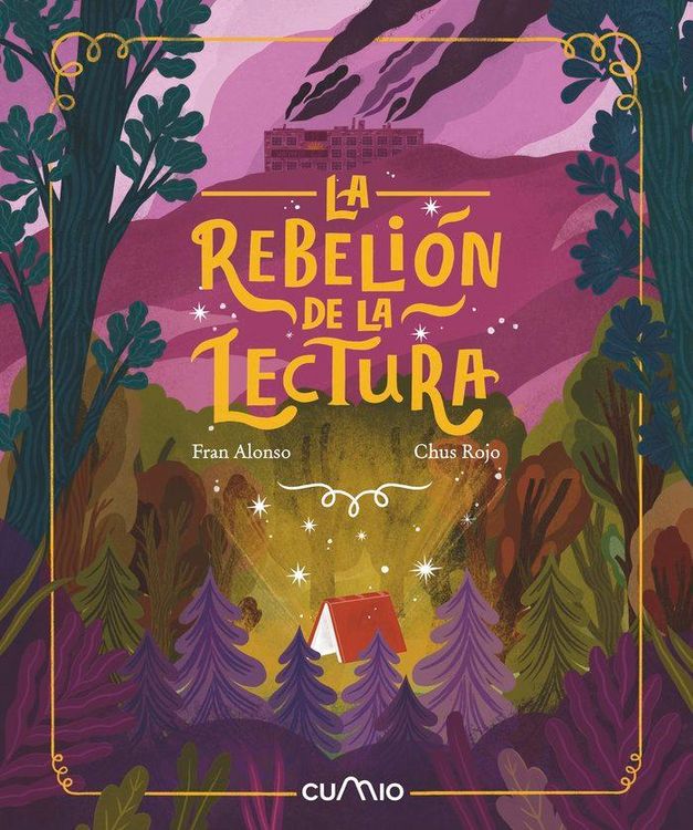 Produktbild: La rebeli&oacute;n de la lectura