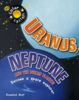Produktbild: Mist, R: Uranus and Neptune