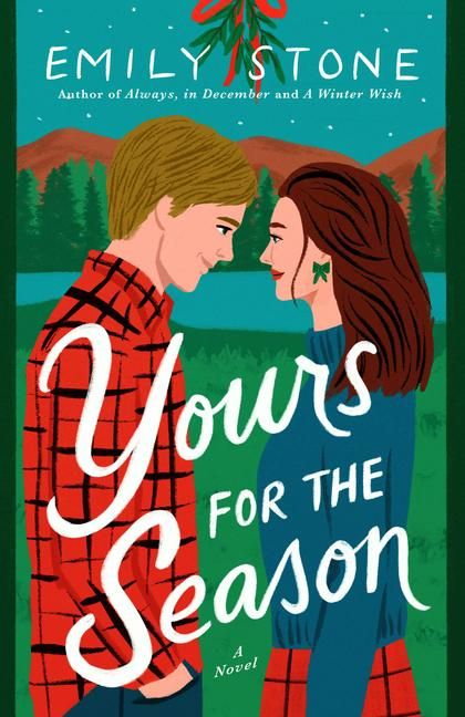 Produktbild: Yours for the Season