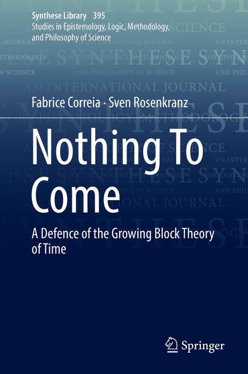 Produktbild: Nothing To Come