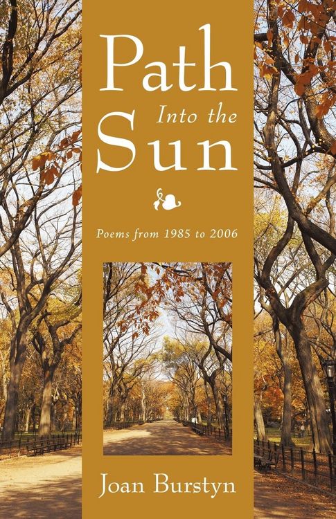 Produktbild: Path Into the Sun