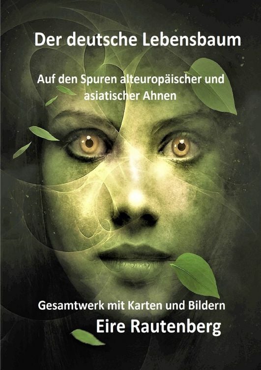 Produktbild: Der deutsche Lebensbaum