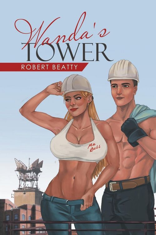 Produktbild: Wanda's Tower