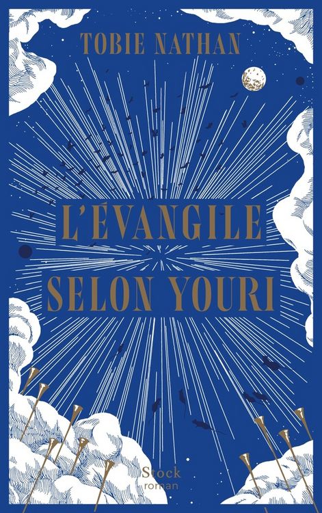 Produktbild: L'&Eacute;vangile selon Youri