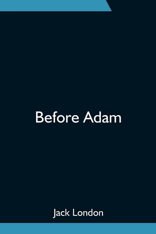 Produktbild: Before Adam