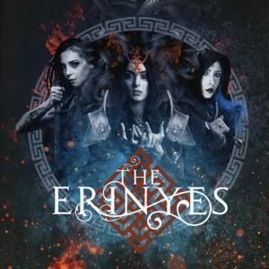 Produktbild: The Erinyes