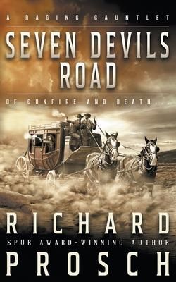 Produktbild: Seven Devils Road