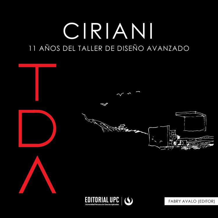 Produktbild: Ciriani