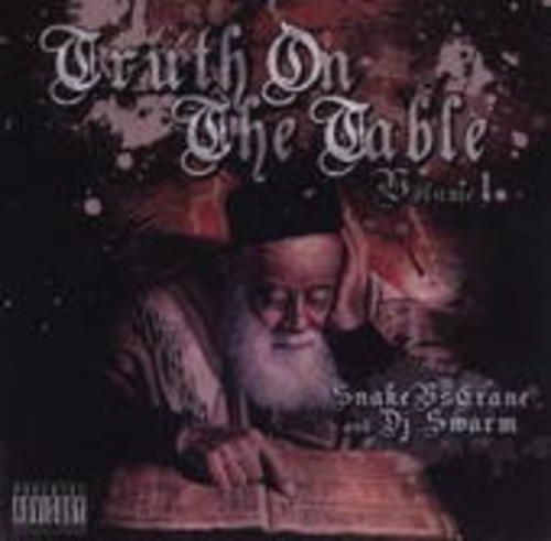 Produktbild: Truth On The Table