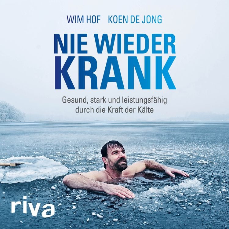 Produktbild: Nie wieder krank