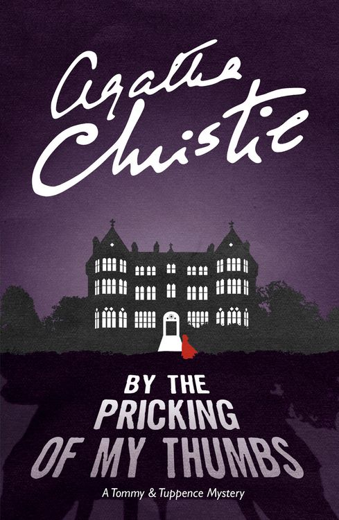 Produktbild: By the Pricking of My Thumbs