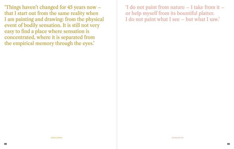 Produktbild: Flow of Paint = Flow of Life