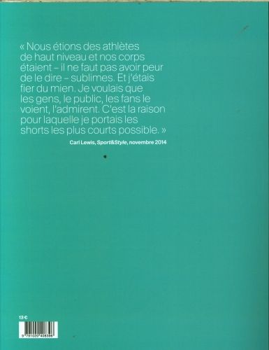Produktbild: Mode et sport : d'un podium &agrave; l'autre : Mus&eacute;e des arts d&eacute;coratifs