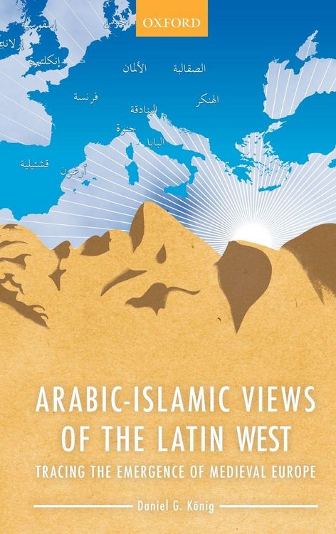 Produktbild: ARAB ISLAMIC VIEWS LATIN WEST C