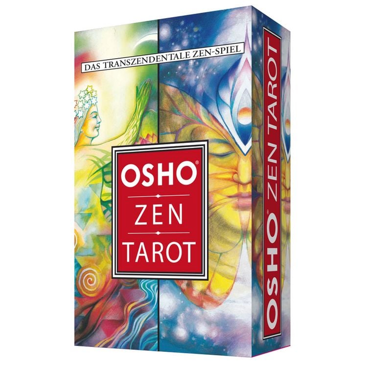 Produktbild: OSHO&reg; Zen Tarot