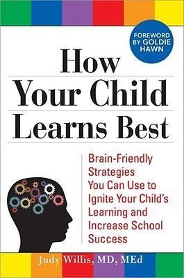 Produktbild: How Your Child Learns Best