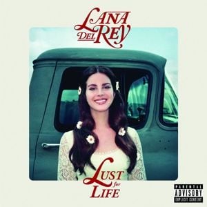 Produktbild: Lust For Life