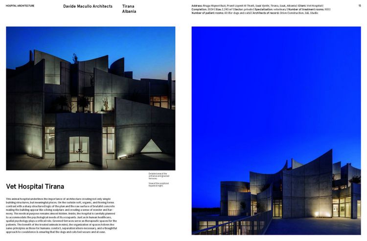 Produktbild: Healing Spaces