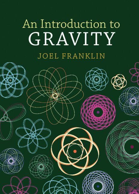 Produktbild: An Introduction to Gravity