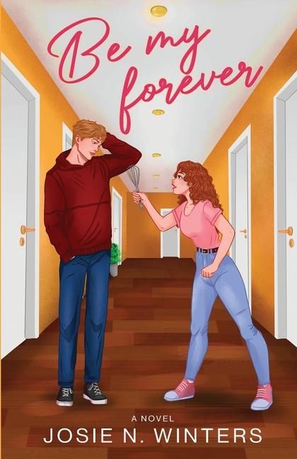 Produktbild: Be My Forever