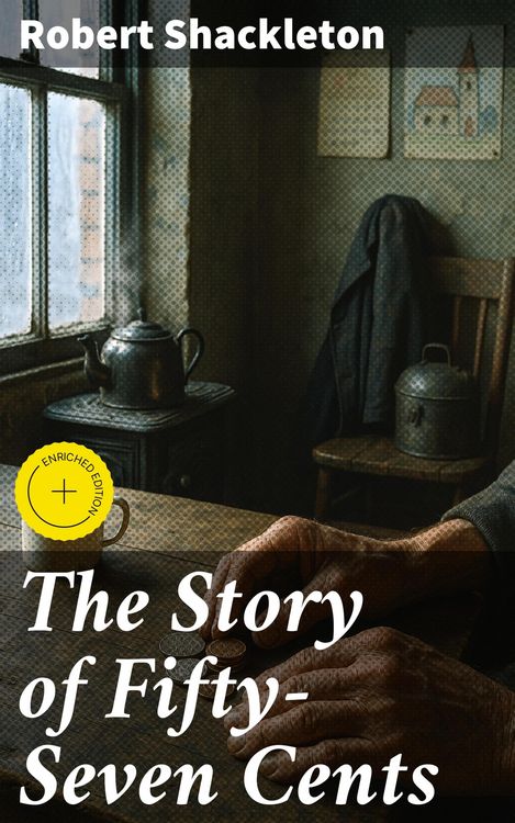 Produktbild: The Story of Fifty-Seven Cents