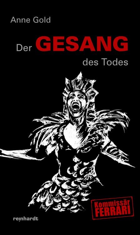 Produktbild: Der Gesang des Todes