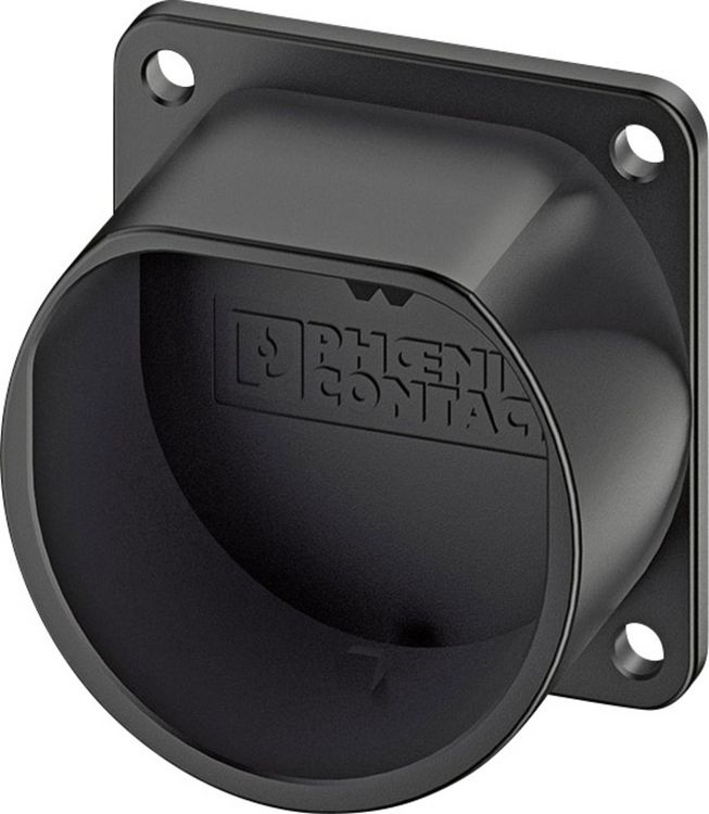 Produktbild: Phoenix Contact 1624148 eMobility Montagerahmen Typ 2