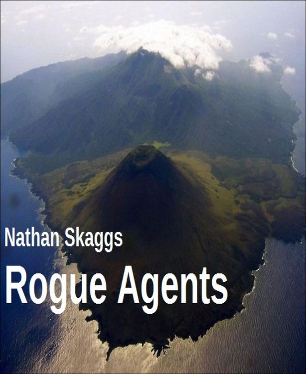 Produktbild: Rogue Agents
