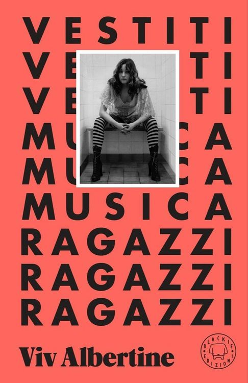 Produktbild: Vestiti musica ragazzi