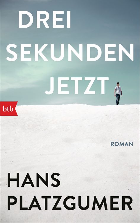 Produktbild: Drei Sekunden Jetzt